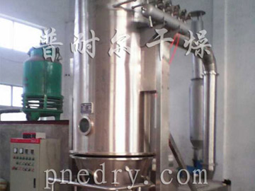 FG系列沸騰干燥機(jī)