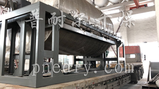 HG滾筒刮板干燥機(jī)(單鼓、雙鼓)轉(zhuǎn)鼓干燥機(jī)