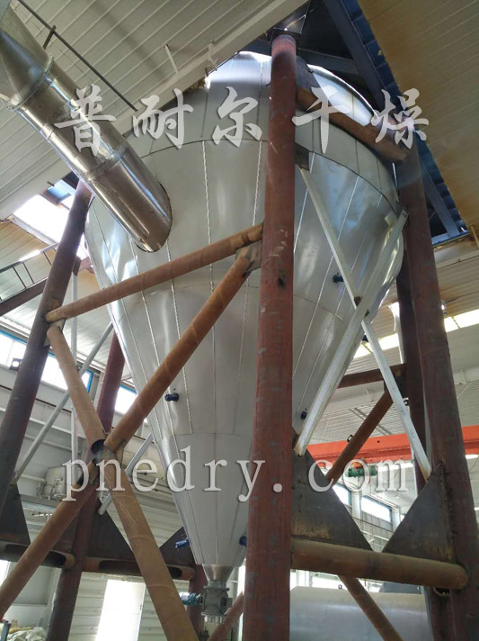 LPG系列高速離心噴霧干燥機(jī)