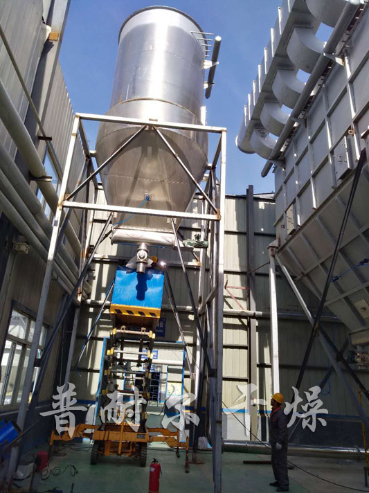 QG系列氣流干燥機