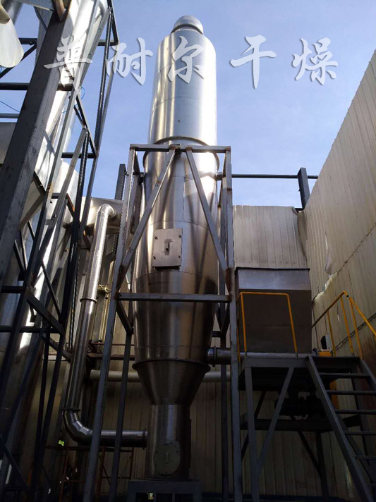 QG系列氣流干燥機