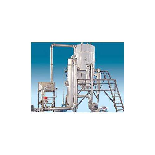 BLXH系列閉路循環(huán)噴霧干燥機(jī)