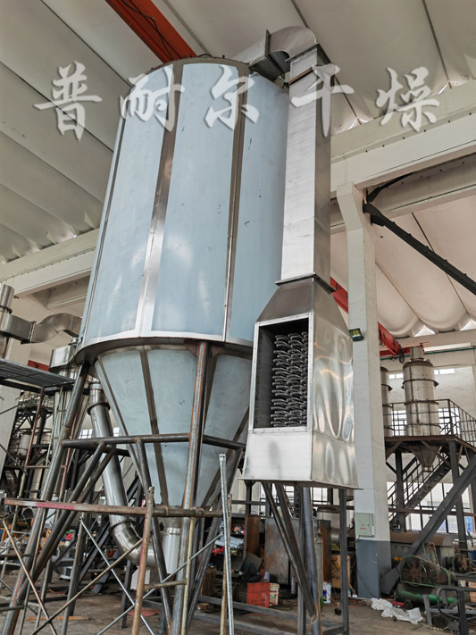 低聚糖干燥機(jī)-離心噴霧干燥機(jī)