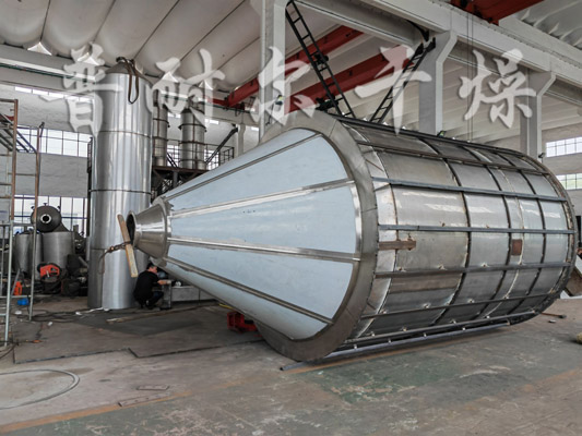 硬脂酸冷卻造粒機(jī)-噴霧冷卻造粒機(jī)-噴霧冷卻制粒機(jī)