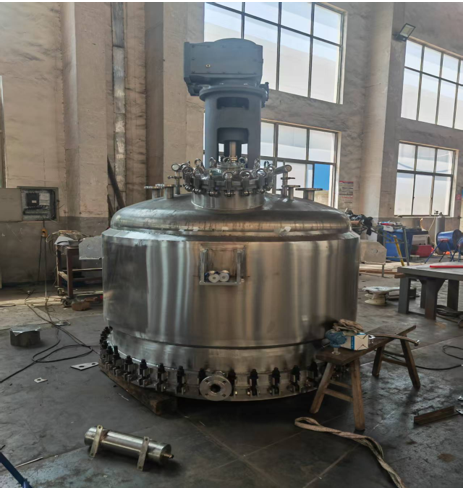 ZXLG錐形螺帶（三合一）四合一洗滌過濾混合真空干燥機(jī)