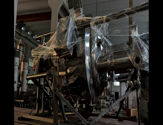 三合一真空干燥機(jī)-洗滌，壓濾，三合一真空干燥機(jī)（藥用級(jí)）