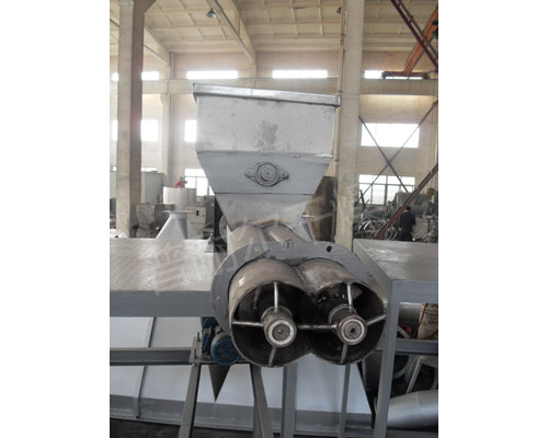 GFF系列氣流干燥機