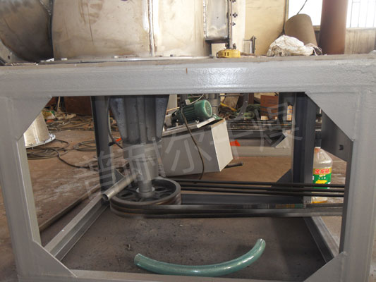 GFF系列氣流干燥機