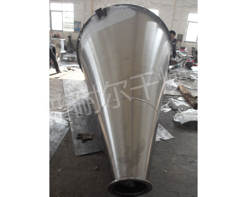 DSH系列雙螺旋錐形混合機(jī)