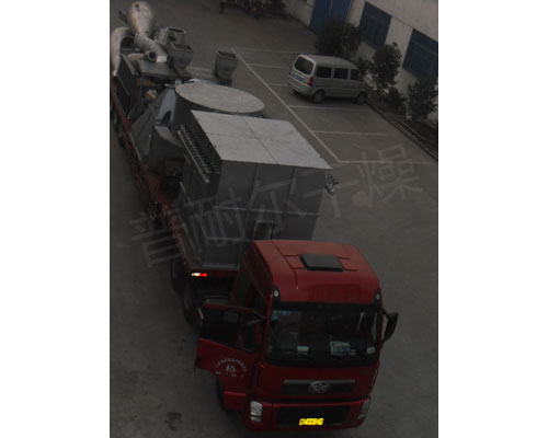 氣流干燥機(jī)FG.QG.JG系列