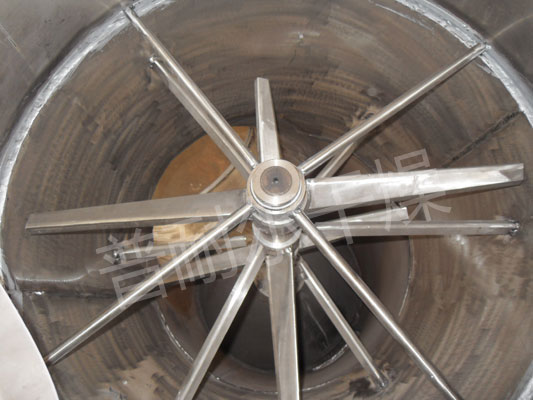 FG系列氣流干燥機(jī)