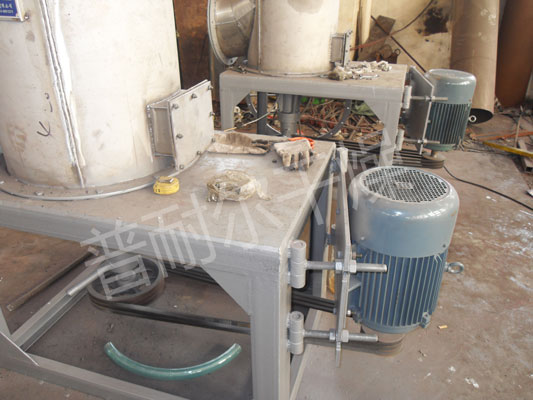 氣流干燥機(jī)FG.QG.JG系列