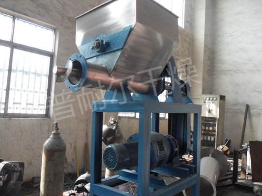 FG系列氣流干燥機(jī)