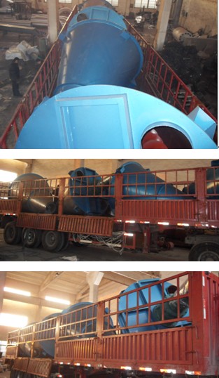 雙螺旋錐形混合機(jī) 雙螺旋錐形混合機(jī)