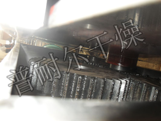 CH系列槽型混合機(jī)