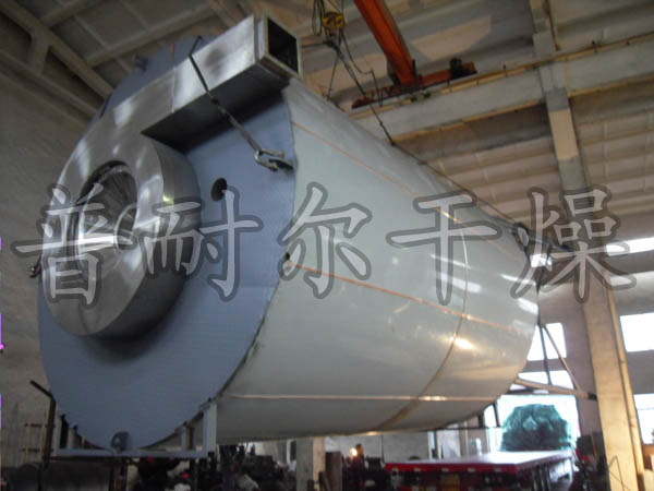 LPG系列高速離心噴霧干燥機(jī)