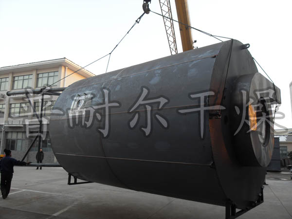 LPG系列高速離心噴霧干燥機(jī)