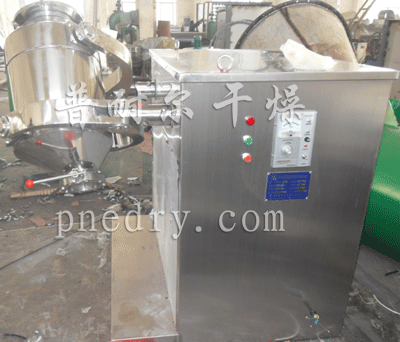 SYH系列三維多向運(yùn)動(dòng)混合機(jī)