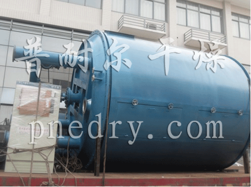 盤式干燥機 盤式干燥機