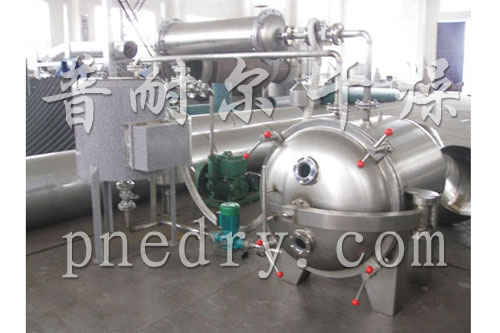 YZG/FZG真空干燥機(jī)