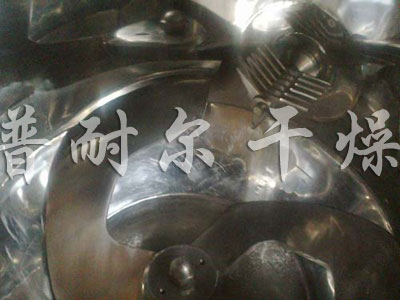 ZGH型立式高速混合機(jī)