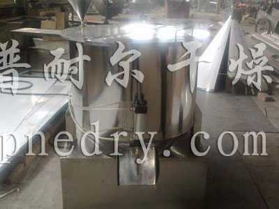 ZGH型立式高速混合機(jī)