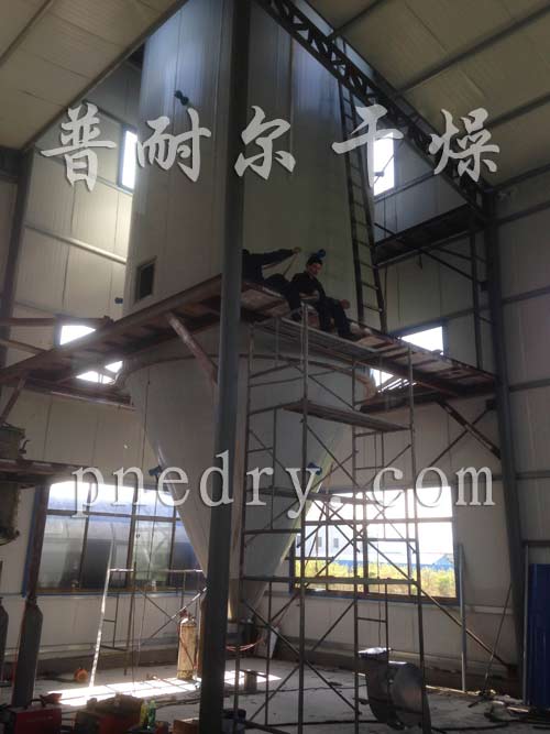 噴霧冷卻造粒機(jī),噴霧冷卻制粒機(jī),現(xiàn)場制作