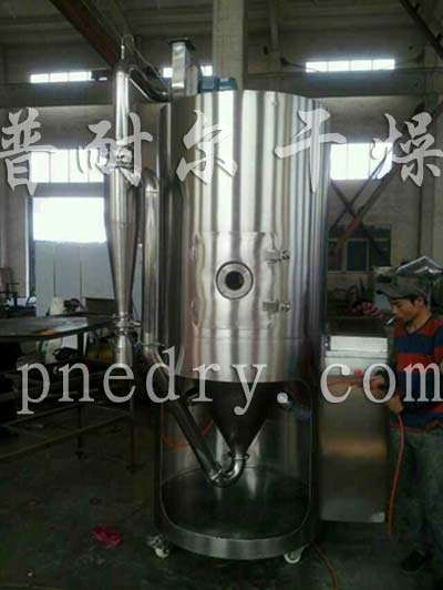 LPG系列高速離心噴霧干燥機(jī)