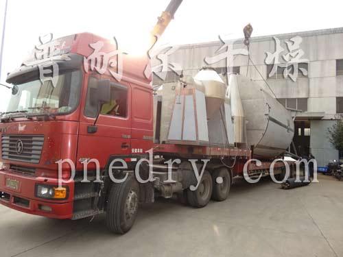 醫(yī)藥中間體干燥機(jī),噴霧干燥機(jī)