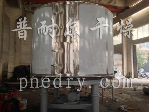 電池材料干燥機,盤式干燥機